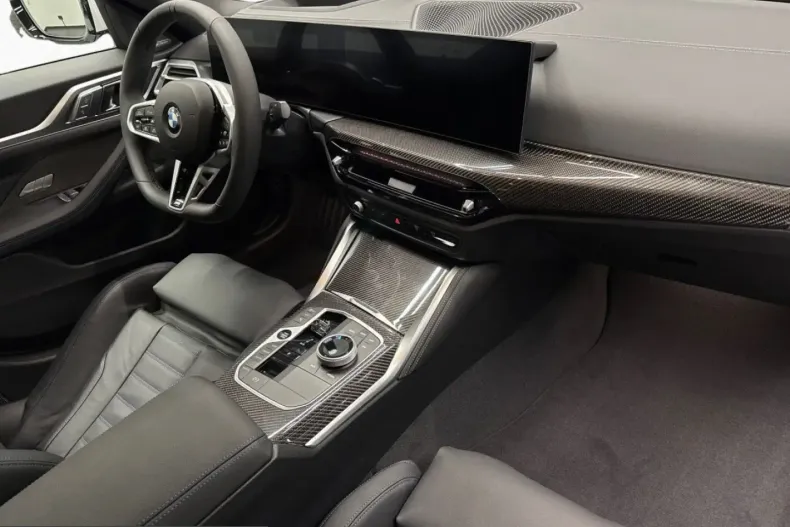 BMW 430d (Seria 4) din 2025 cu 16.640 km - oferta BMW233984 - foto 6