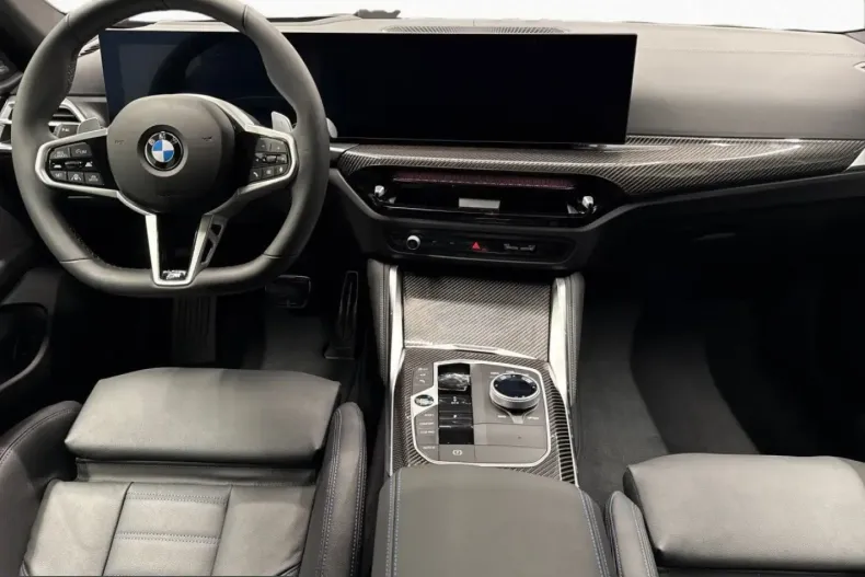 BMW 430d (Seria 4) din 2025 cu 16.640 km - oferta BMW233984 - foto 8