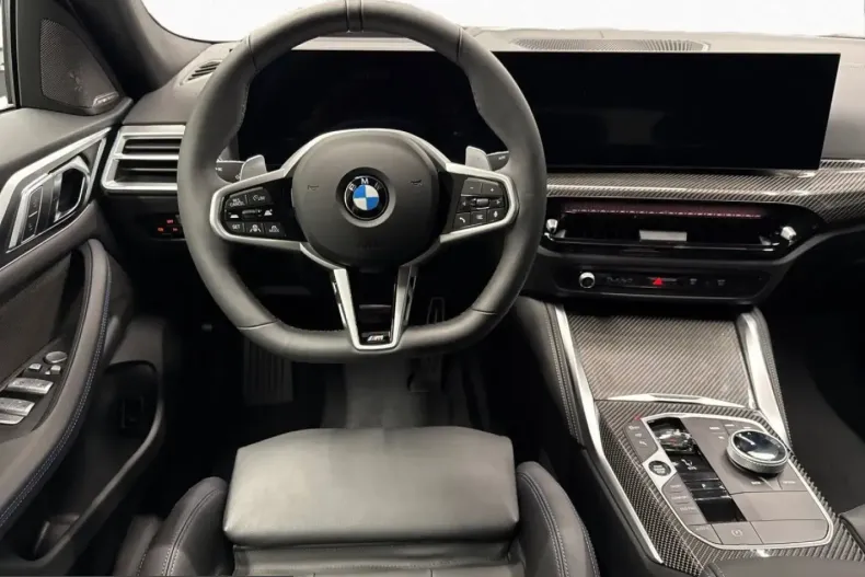 BMW 430d (Seria 4) din 2025 cu 16.640 km - oferta BMW233984 - foto 10