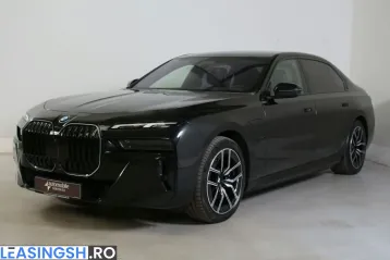 BMW 750 din 2025 - oferta BMW233985