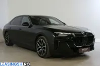 BMW 750 (Seria 7) din 2025 cu 80.990 km - oferta BMW233985 - foto 2