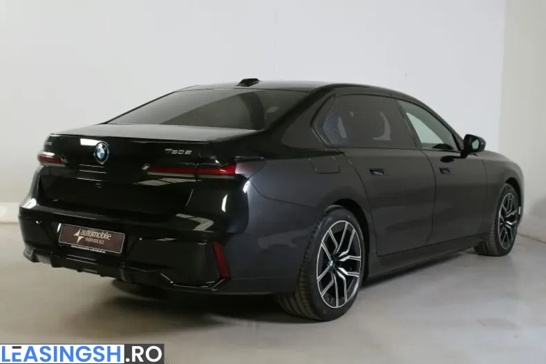 BMW 750 (Seria 7) din 2025 cu 80.990 km - oferta BMW233985 - foto 4