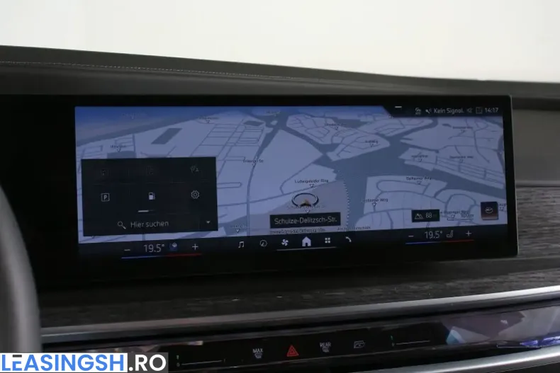 BMW 750 (Seria 7) din 2025 cu 80.990 km - oferta BMW233985 - foto 9