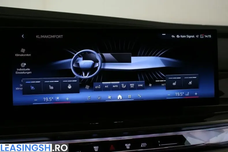 BMW 750 (Seria 7) din 2025 cu 80.990 km - oferta BMW233985 - foto 14