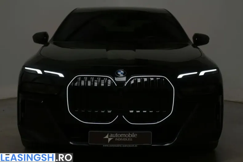 BMW 750 (Seria 7) din 2025 cu 80.990 km - oferta BMW233985 - foto 26
