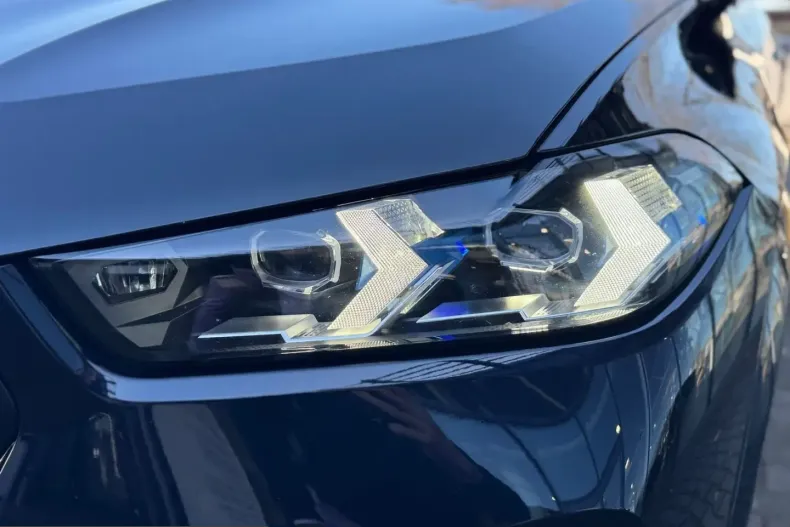 BMW X6 (Seria X) din 2025 cu 25.146 km - oferta BMW233986 - foto 7