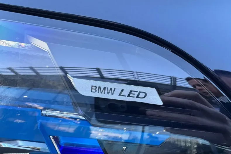 BMW X6 (Seria X) din 2025 cu 25.146 km - oferta BMW233986 - foto 8