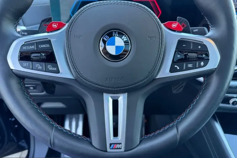BMW X6 (Seria X) din 2025 cu 25.146 km - oferta BMW233986 - foto 25