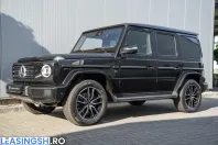 Mercedes-Benz G 500 (Clasa G) din 2024 cu 8.578 km - oferta MER233987 - foto 1