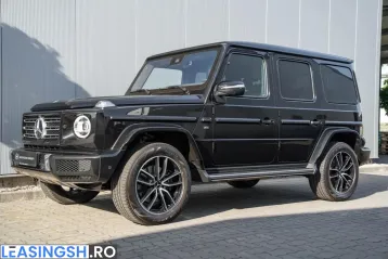 Mercedes-Benz G 500 din 2024 - oferta MER233987