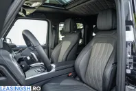 Mercedes-Benz G 500 (Clasa G) din 2024 cu 8.578 km - oferta MER233987 - foto 2