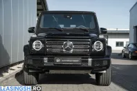 Mercedes-Benz G 500 (Clasa G) din 2024 cu 8.578 km - oferta MER233987 - foto 5
