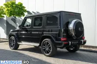 Mercedes-Benz G 500 (Clasa G) din 2024 cu 8.578 km - oferta MER233987 - foto 7