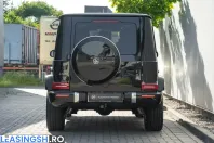 Mercedes-Benz G 500 (Clasa G) din 2024 cu 8.578 km - oferta MER233987 - foto 8