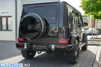 Mercedes-Benz G 500 (Clasa G) din 2024 cu 8.578 km - oferta MER233987 - foto 9