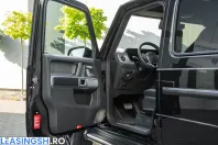 Mercedes-Benz G 500 (Clasa G) din 2024 cu 8.578 km - oferta MER233987 - foto 10
