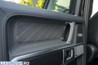 Mercedes-Benz G 500 (Clasa G) din 2024 cu 8.578 km - oferta MER233987 - foto 11