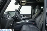 Mercedes-Benz G 500 (Clasa G) din 2024 cu 8.578 km - oferta MER233987 - foto 14