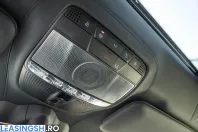 Mercedes-Benz G 500 (Clasa G) din 2024 cu 8.578 km - oferta MER233987 - foto 17