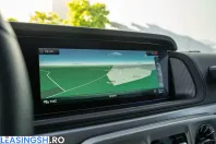 Mercedes-Benz G 500 (Clasa G) din 2024 cu 8.578 km - oferta MER233987 - foto 22