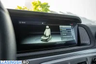 Mercedes-Benz G 500 (Clasa G) din 2024 cu 8.578 km - oferta MER233987 - foto 23
