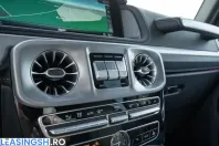 Mercedes-Benz G 500 (Clasa G) din 2024 cu 8.578 km - oferta MER233987 - foto 24