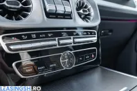 Mercedes-Benz G 500 (Clasa G) din 2024 cu 8.578 km - oferta MER233987 - foto 25