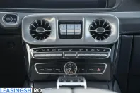 Mercedes-Benz G 500 (Clasa G) din 2024 cu 8.578 km - oferta MER233987 - foto 26