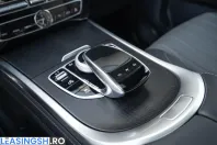 Mercedes-Benz G 500 (Clasa G) din 2024 cu 8.578 km - oferta MER233987 - foto 27