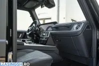 Mercedes-Benz G 500 (Clasa G) din 2024 cu 8.578 km - oferta MER233987 - foto 31