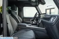 Mercedes-Benz G 500 (Clasa G) din 2024 cu 8.578 km - oferta MER233987 - foto 32