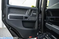 Mercedes-Benz G 500 (Clasa G) din 2024 cu 8.578 km - oferta MER233987 - foto 34