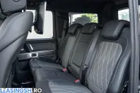 Mercedes-Benz G 500 (Clasa G) din 2024 cu 8.578 km - oferta MER233987 - foto 36
