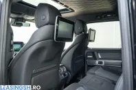 Mercedes-Benz G 500 (Clasa G) din 2024 cu 8.578 km - oferta MER233987 - foto 37