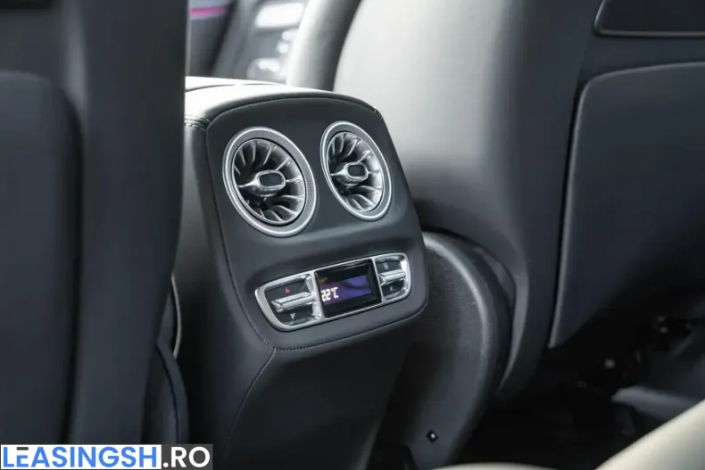 Mercedes-Benz G 500 (Clasa G) din 2024 cu 8.578 km - oferta MER233987 - foto 38