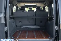 Mercedes-Benz G 500 (Clasa G) din 2024 cu 8.578 km - oferta MER233987 - foto 41