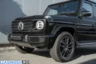 Mercedes-Benz G 500 (Clasa G) din 2024 cu 8.578 km - oferta MER233987 - foto 44