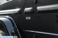 Mercedes-Benz G 500 (Clasa G) din 2024 cu 8.578 km - oferta MER233987 - foto 45