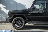Mercedes-Benz G 500 (Clasa G) din 2024 cu 8.578 km - oferta MER233987 - foto 46