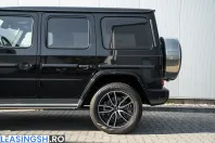 Mercedes-Benz G 500 (Clasa G) din 2024 cu 8.578 km - oferta MER233987 - foto 47