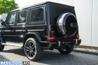Mercedes-Benz G 500 (Clasa G) din 2024 cu 8.578 km - oferta MER233987 - foto 48