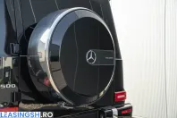 Mercedes-Benz G 500 (Clasa G) din 2024 cu 8.578 km - oferta MER233987 - foto 49