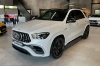 Mercedes-Benz GLE 63 AMG (Clasa GLE) din 2024 cu 19.000 km - oferta MER233988 - foto 1