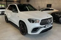 Mercedes-Benz GLE 63 AMG (Clasa GLE) din 2024 cu 19.000 km - oferta MER233988 - foto 2