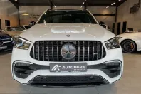 Mercedes-Benz GLE 63 AMG (Clasa GLE) din 2024 cu 19.000 km - oferta MER233988 - foto 3