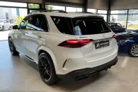 Mercedes-Benz GLE 63 AMG (Clasa GLE) din 2024 cu 19.000 km - oferta MER233988 - foto 6
