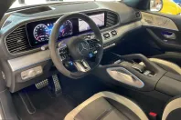 Mercedes-Benz GLE 63 AMG (Clasa GLE) din 2024 cu 19.000 km - oferta MER233988 - foto 8