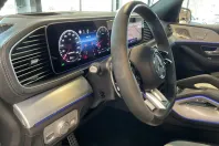 Mercedes-Benz GLE 63 AMG (Clasa GLE) din 2024 cu 19.000 km - oferta MER233988 - foto 9