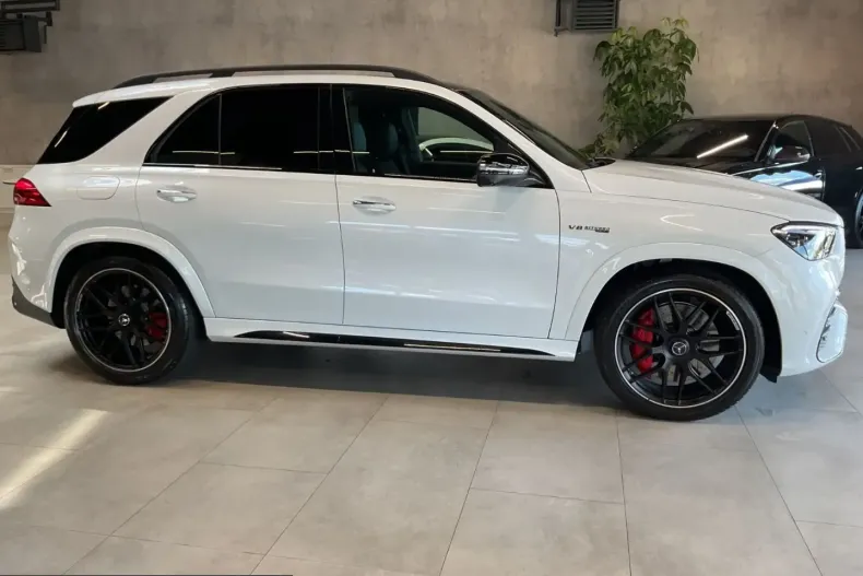 Mercedes-Benz GLE 63 AMG (Clasa GLE) din 2024 cu 19.000 km - oferta MER233988 - foto 19
