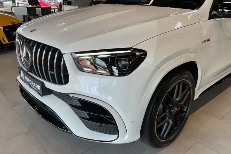 Mercedes-Benz GLE 63 AMG (Clasa GLE) din 2024 cu 19.000 km - oferta MER233988 - foto 23